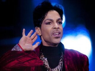 Prince-concert uit 1985 te zien op YouTube