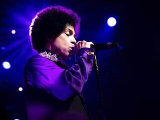 Postuum album van Prince aangekondigd