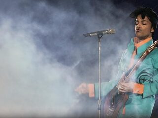 Recording engineer Susan Rogers haalt herinneringen op aan Prince