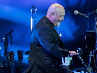 Zo groeide Billy Joel uit van piano man tot wereldster