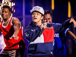 Gideon Karting organiseerde twintig jaar lang de grootste concerten van Nederland