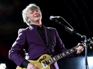 Crowded House komt na tien jaar met nieuw album