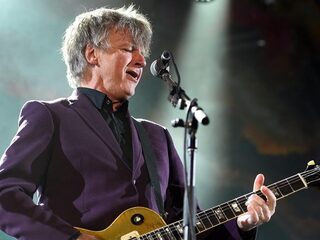 Crowded House kondigt na tien jaar Europese tour aan