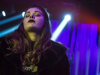 Reclamehit 'Nederland Doet Het' uitgebracht door Linde Schöne