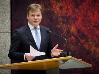 Pieter Omtzigt wil deadlines en duidelijkheid in toeslagenaffaire