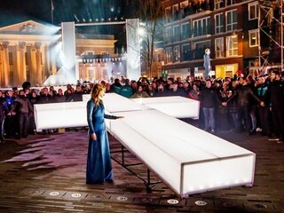 Muzikale hoogtepunten uit tien edities van The Passion