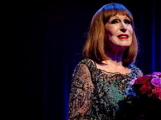 Liesbeth List op 78-jarige leeftijd overleden