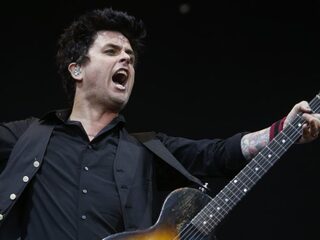 De vijf hoogste noteringen in de Top 2000 van Green Day