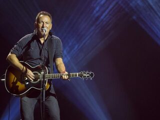 Bruce Springsteen brengt nieuw nummer uit met E Street Band