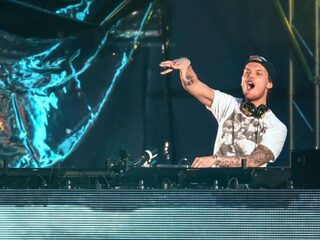 De vijf grootste hits van Avicii