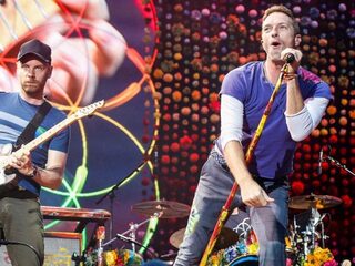 Coldplay wil alleen nog klimaatneutraal touren