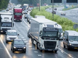 Verkeerspsycholoog: 'Automobilisten lijden aan zelfoverschatting'