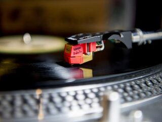 De geboorte van de vinylsingle