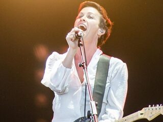 Alanis Morissette met Europese tour naar Ziggo Dome