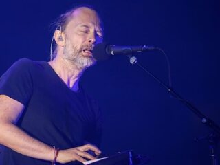Radiohead deelt archief met zeldzame opnames