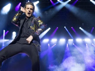 The Killers primeuren nieuwe track 'Dying Breed' op Instagram