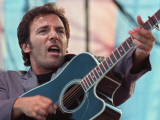 Hoe The River de Nederlandse doorbraak van Bruce Springsteen werd