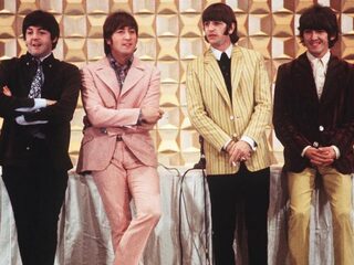 Deze vaste gasten verdwenen dit jaar uit de Top 2000