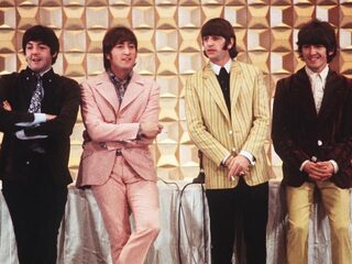 Vijf bijzondere veilingitems van The Beatles