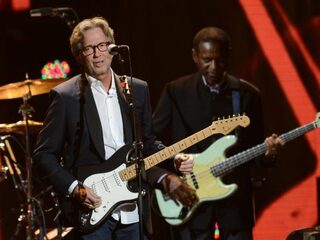Vijf muzikanten met een bijzondere hobby