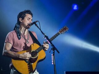 Langverwachte nieuwe album John Mayer aangekondigd