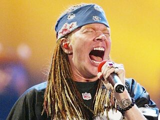Van Edison tot Axl Rose: de meest historische stemopnames ooit