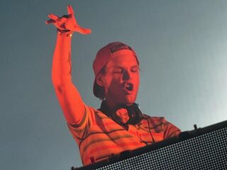 Eerbetoon aan Avicii door bekende artiesten terug te kijken