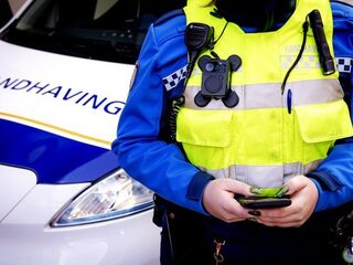 Wanneer krijg je nou een coronaboete?