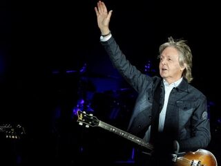 Twaalf artiesten coveren Paul McCartney op nieuw album