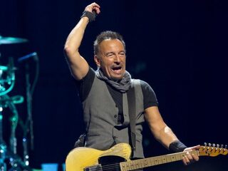 Eerste twee afleveringen van Springsteen Podcast te beluisteren