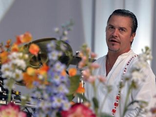 Faith No More gaat touren in Europa