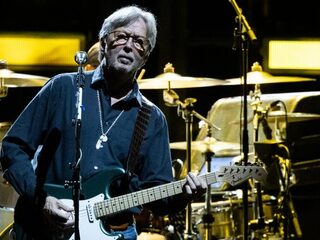 Het verhaal achter Eric Claptons 'Layla'