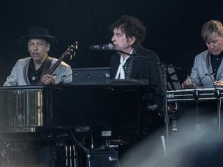 Bob Dylan brengt voor het eerst in acht jaar nieuw studioalbum uit