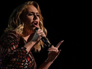 Adele bevestigt: 'Nieuw album in september'