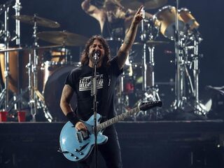 Foo Fighters blikt terug op carrière in mini-docu 'Times Like Those'