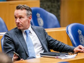 Wybren van Haga: 'Ik ben eigenlijk helemaal geen politicus'