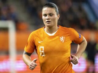 Sherida Spitse klaar voor de Spelen: 'Tijd om te gaan'