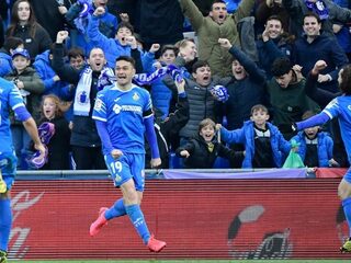 Naam Ajax-tegenstander Getafe wordt continu verkeerd uitgesproken