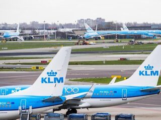 Hoe veilig is vliegen in tijden van corona?