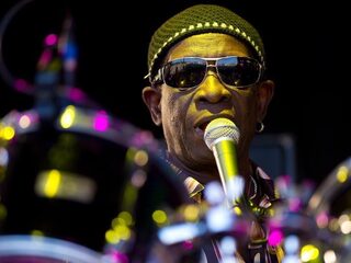 Meesterdrummer en afrobeatpionier Tony Allen (79) overleden
