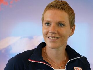 'Better Together' gaf tennisster Esther Vergeer kracht in pittige periode