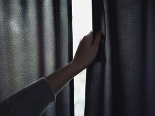 Slachtoffer Clay in de bres voor lotgenoten huiselijk geweld: 'Wees alert op signalen'