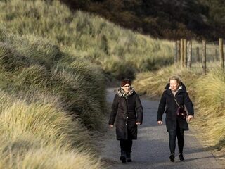 Erik Scherder over wandelapp Ommetje: 'De competitie is een enorme beloning'