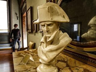 Napoleon Bonaparte: vieren of herdenken?