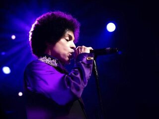 Heruitgave Prince-album 1999 met niet eerder uitgebrachte nummers