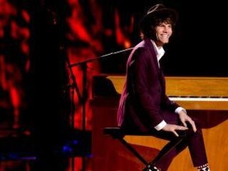 Pianist van Douwe Bob stopt