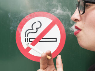 Staatssecretaris Paul Blokhuis over recordaantal gestopte rokers