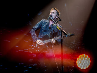 Deze albums verwachten we in 2018