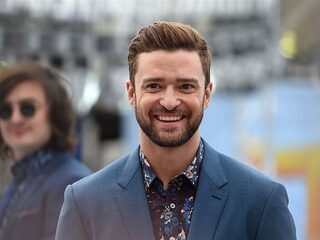 Nieuw album voor Justin Timberlake