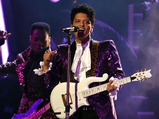 Test je kennis: Ben jij een echte Bruno Mars-fan?